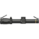 Leupold VX-6HD Gen 2  1-6x24 (30mm) CDS-SZL2 Illum. FireDot Duplex