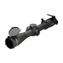 Leupold VX-6HD Gen 2  2-12x42 (30mm) CDS-SZL2 Illum. FireDot Duplex