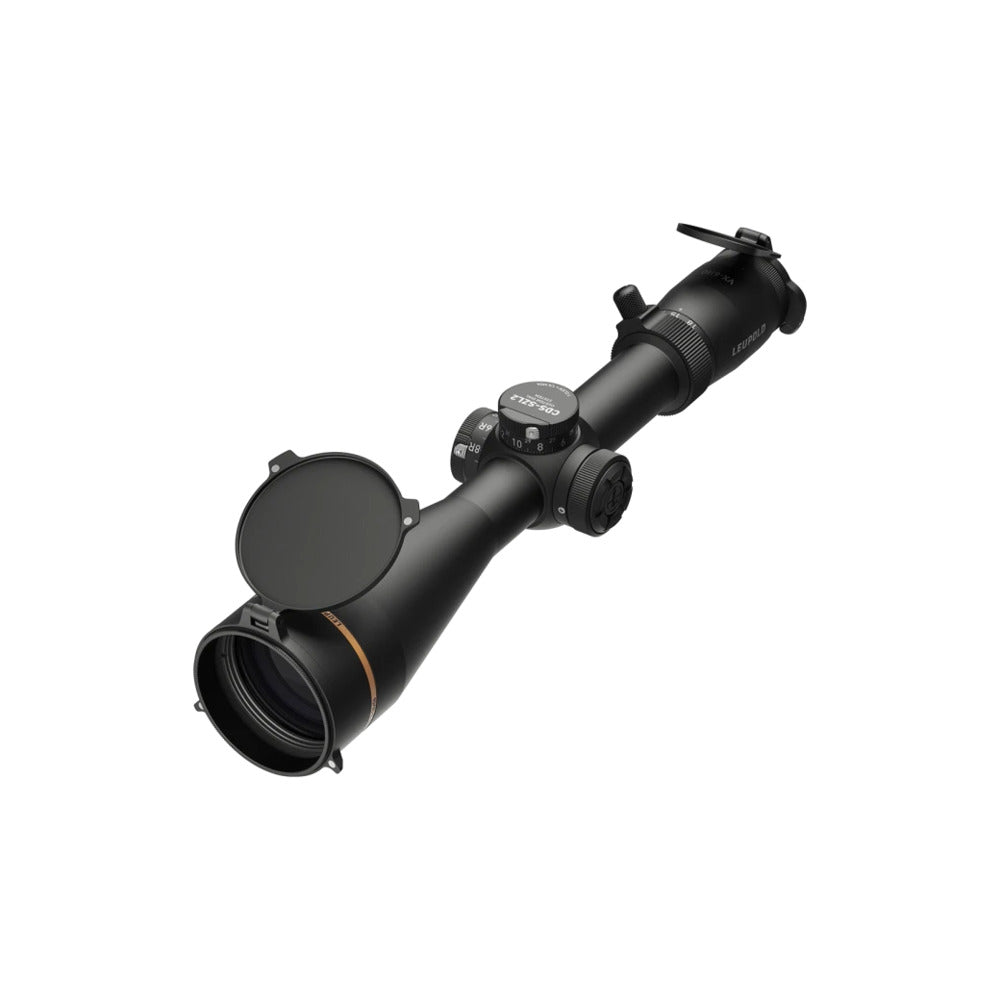 Leupold VX-6HD Gen 2 3-18x56 (30mm) CDS-SZL2 Side Focus Illum. FireDot