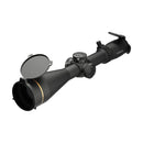 Leupold VX-6HD Gen 2  4-24x52 (34mm) CDS-SZL2 Side Focus Illum. TMOA