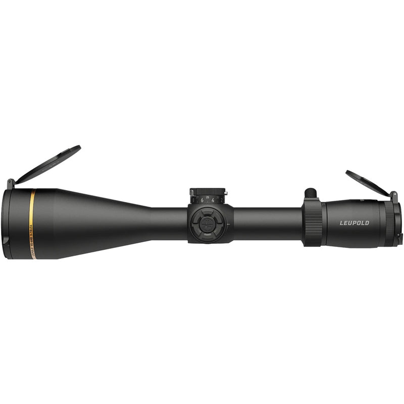 Leupold VX-6HD Gen 2  4-24x52 (34mm) CDS-SZL2 Side Focus Illum. FireDot Duplex
