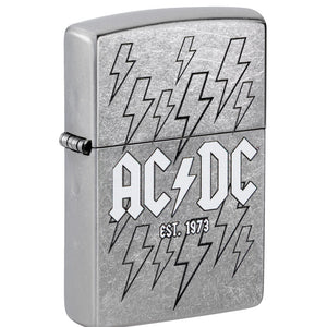 Zippo AC/DC®-Optics Force