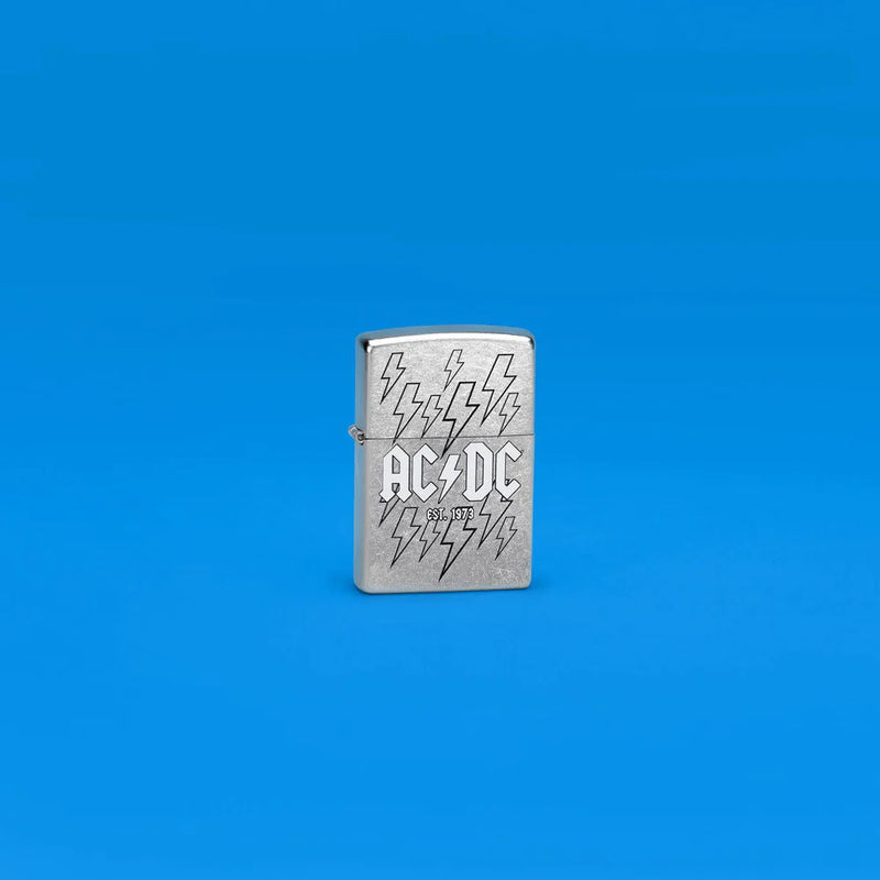 Zippo AC/DC®-Optics Force