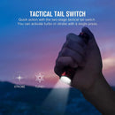 Olight Warrior Mini 2 Compact EDC Tactical Flashlight-Optics Force