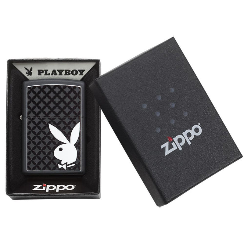 Zippo Playboy