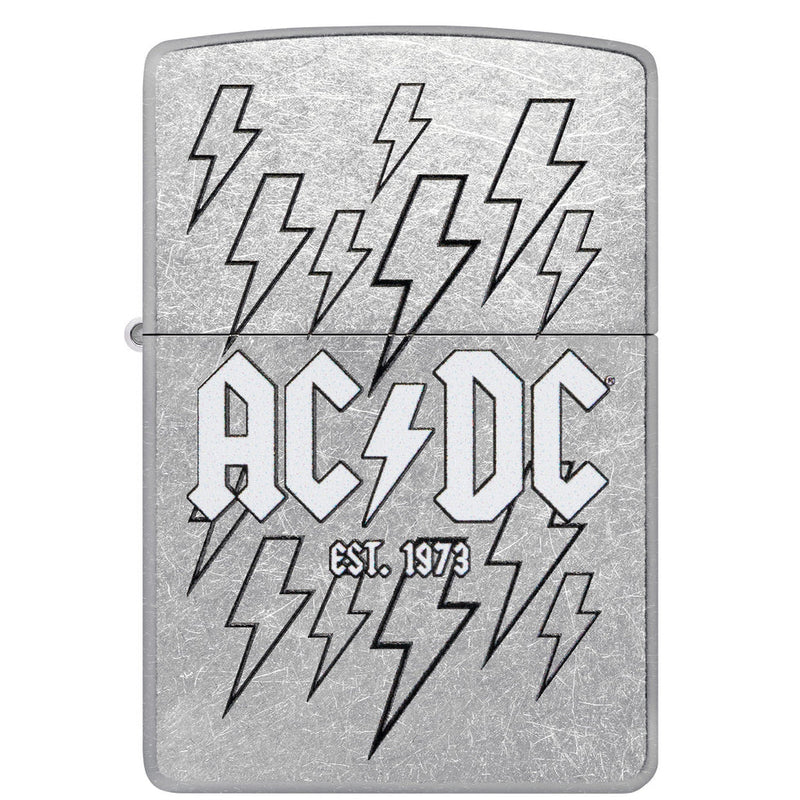 Zippo AC/DC®-Optics Force