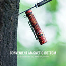 Olight Warrior Mini 2 Compact EDC Tactical Flashlight-Optics Force