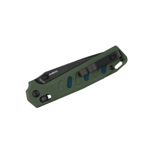 Olight Rubato EDC Pocket Tool-OD Green-Optics Force