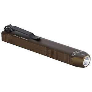 Streamlight Wedge Slim Everyday Carry Flashlight - Black-Optics Force