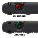 Streamlight Wedge Slim Everyday Carry Flashlight - Black-Optics Force