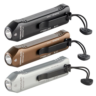 Streamlight WEDGE® XT Everyday Carry Flashlight