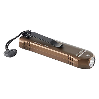 Streamlight WEDGE® XT Everyday Carry Flashlight