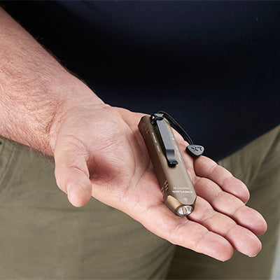 Streamlight WEDGE® XT Everyday Carry Flashlight