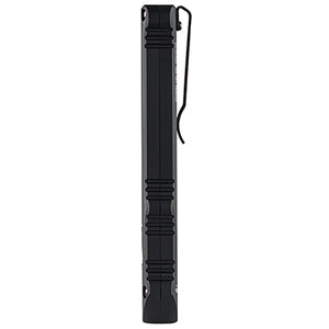 Streamlight Wedge Slim Everyday Carry Flashlight - Black-Optics Force