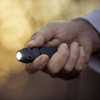 Streamlight Wedge Slim Everyday Carry Flashlight - Coyote