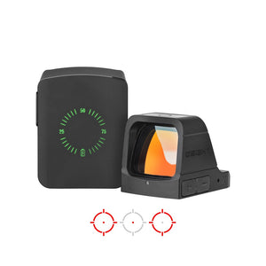 ,#Reticle Color_Red