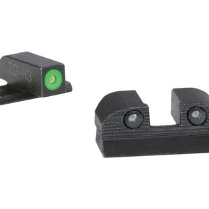 Sig Sauer Xray3 Enhanced Visibility Day/Night Pistol Sights-Optics Force