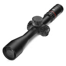 Burris XTR PS 5.5-30x56mm illum. w/ PĒK