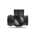 Burris XTR PS 5.5-30x56mm illum. w/ PĒK