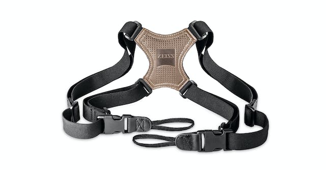 Zeiss Binocular Harness (Premium)