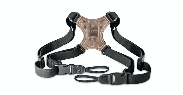 Binocular Harness