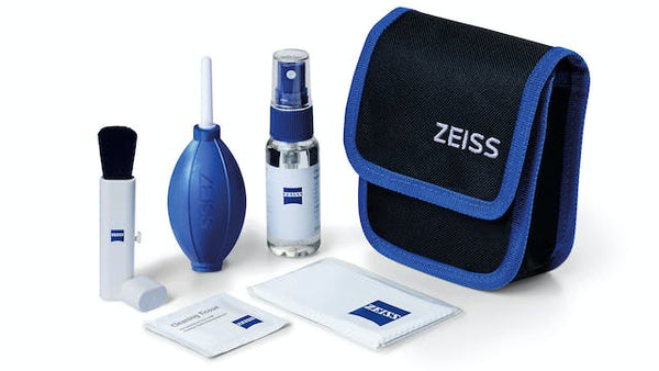 Zeiss Countertop Display Kit