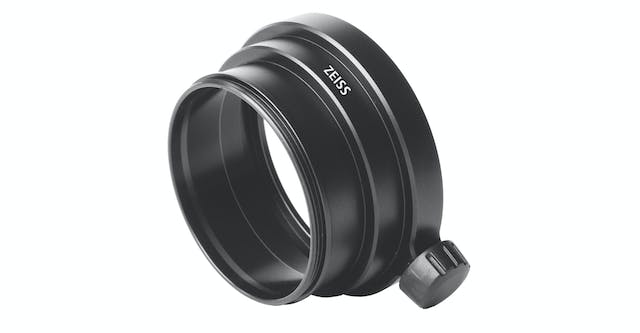 Zeiss CONQUEST Gavia 85 Photo Lens Adapter-Optics Force