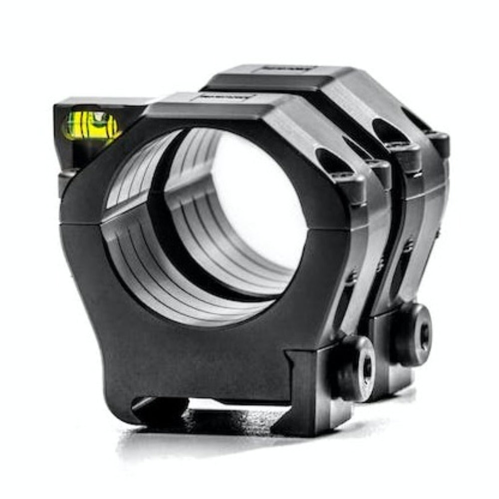 Precision Guide Rings Zeiss Precision Rings With integral anti-cant bubble level