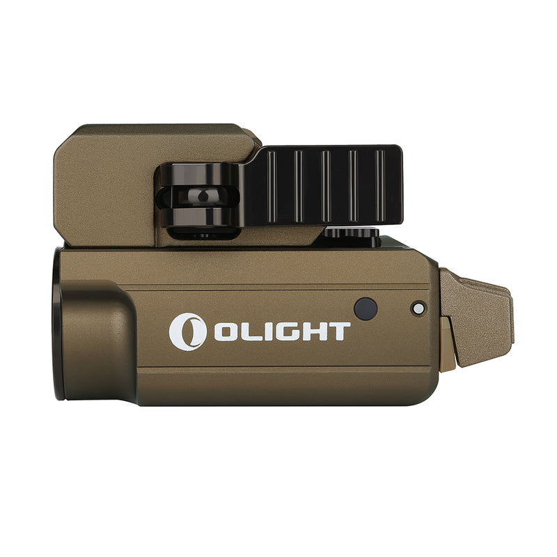 Olight PL-MINI 2 Valkyrie Tactical Light-Optics Force