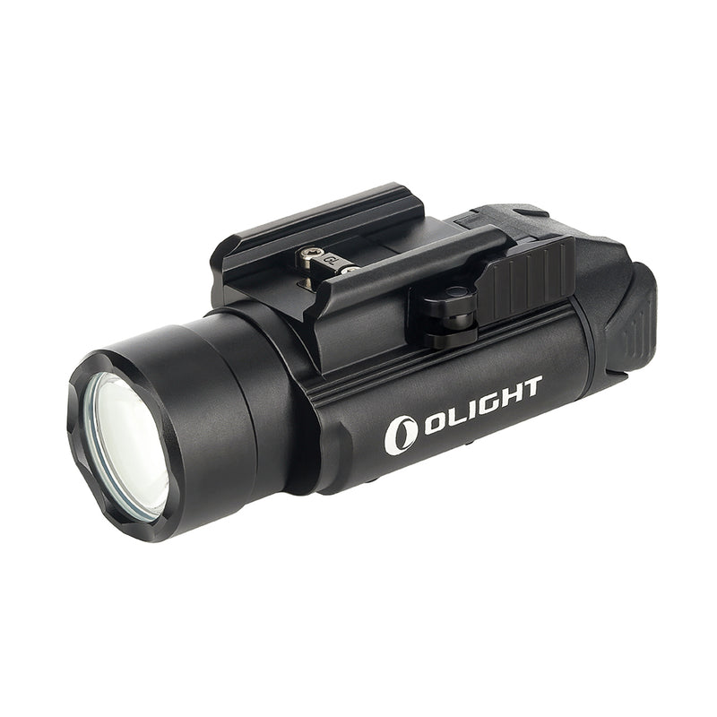 Olight PL-Pro Valkyrie Tactical Light-Black-Optics Force