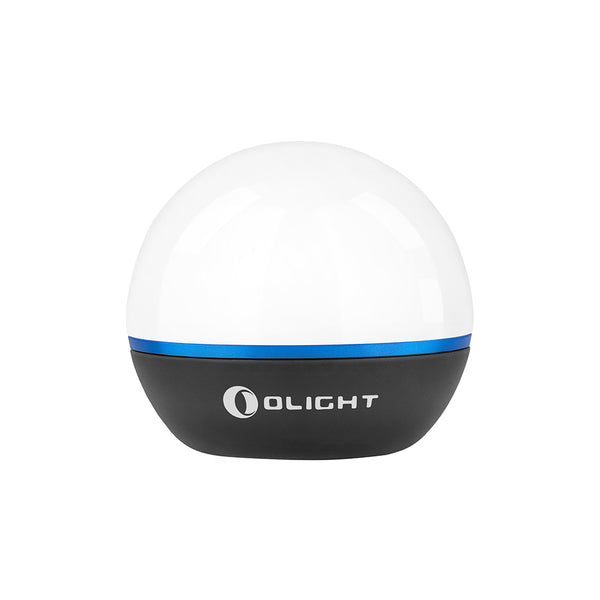 Olight Obulb MC Multi-Color Bulb Light-Black-Optics Force