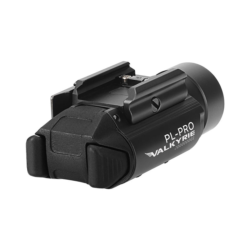 Olight PL-Pro Valkyrie Tactical Light-Black-Optics Force