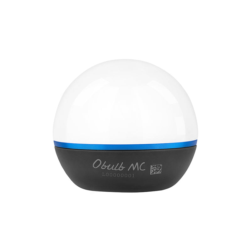 Olight Obulb MC Multi-Color Bulb Light