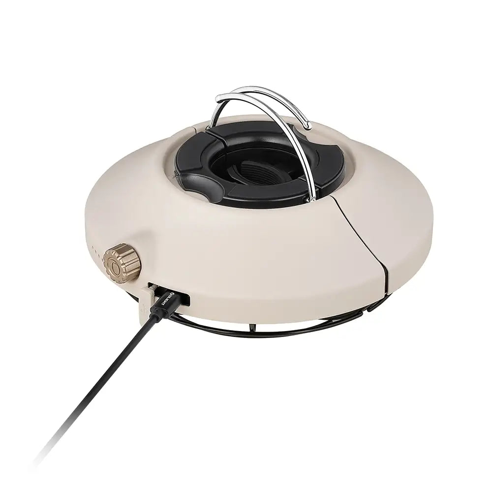 Olight Haloop Camping Metal Light