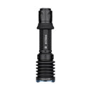 Olight Warrior X 3 Tactical Flashlight-Black-Optics Force