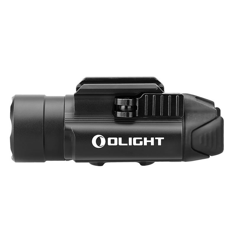 Olight PL-Pro Valkyrie Tactical Light-Black-Optics Force