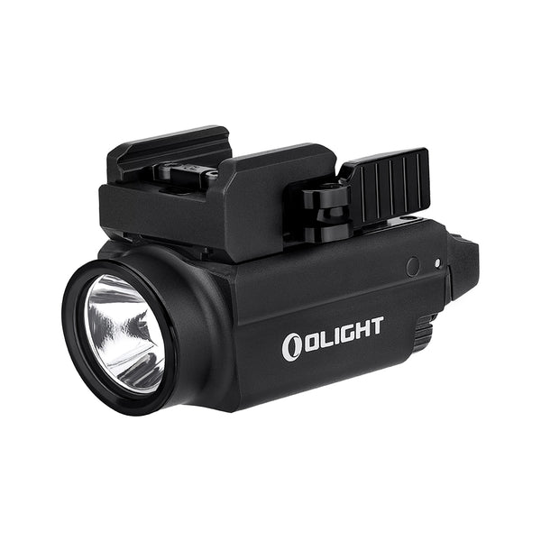 Olight Baldr S Rail Mounted Light-Black-Optics Force