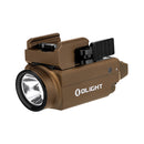 Olight Baldr S Rail Mounted Light-Tan-Optics Force