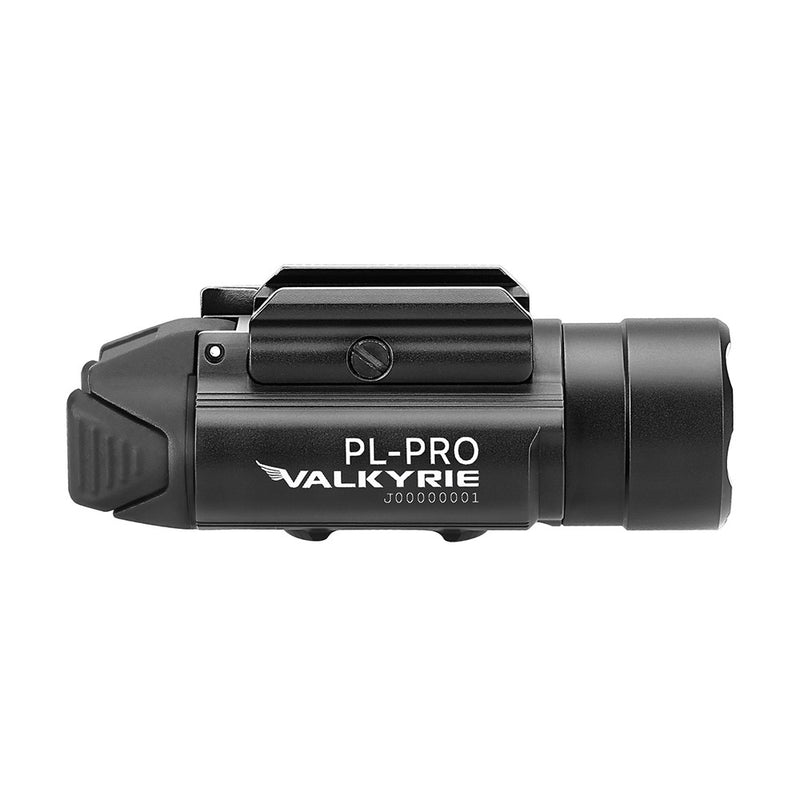 Olight PL-Pro Valkyrie Tactical Light-Black-Optics Force