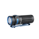 Olight Baton 3 EDC Rechargeable Flashlight-Black-Optics Force