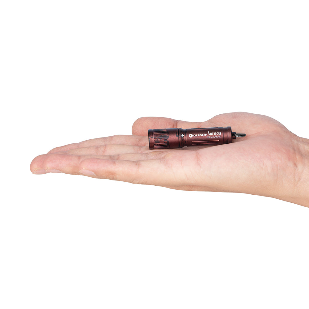 olight 13e eos flashlight Olight i3E EOS Keychain Flashlight