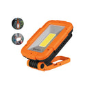 Olight Swivel Pro Max Rotatable & Foldable Work Light-Orange-Optics Force