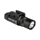 Olight Baldr Pro R Rechargeable Light with Green Laser-Optics Force