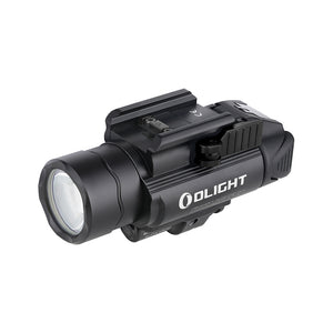 Olight Baldr IR Tactical Light-Black-Optics Force