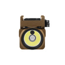 Olight Baldr S Rail Mounted Light-Optics Force