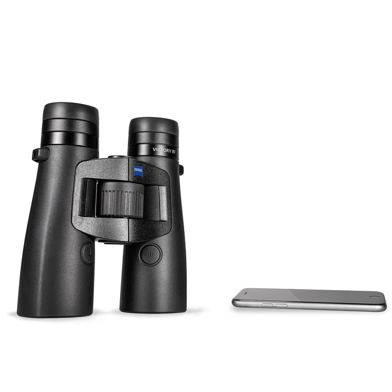 Zeiss Victory RF Rangefinder Binocular-Optics Force