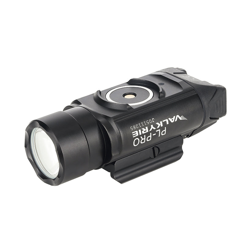 Olight PL-Pro Valkyrie Tactical Light-Black-Optics Force