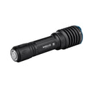 Olight Warrior X 3 Tactical Flashlight-Black-Optics Force