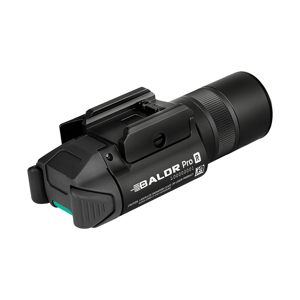 BALDR Pro R タクティカルライト Olight Baldr Pro R タクティカルライト- Olight Japan