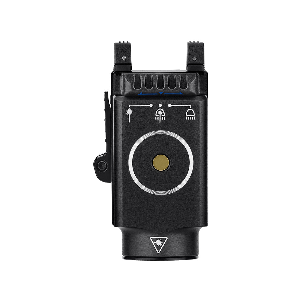 Olight Baldr S BL Flashlight